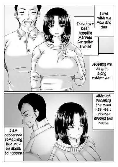 My Pregnancy plan for my Mother