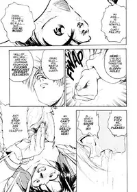 [Funabori Nariaki] S&M University [English]