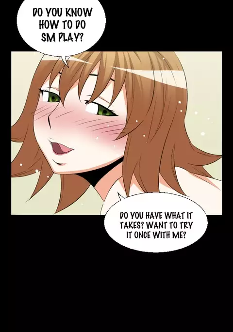 Love Parameter Ch.1-51