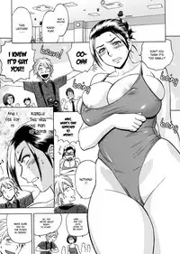 [Tatsunami Youtoku, Yamazaki Masato] Bijin Henshuu-chou no Himitsu | Beautiful Editor-in-Chief's Secret Ch. 1-5 [English] [Forbiddenfetish77, Red Vodka, Crystalium] [Decensored]