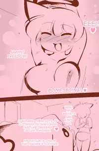 [Delta-TSF] (VER3) A Normal Boy Turns Into A Girl ~ 40P [English][desudesu]