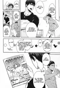 (CWT37) [Fuerzabruta (Zawar)] Hen na Mono o Orenchi ni Okuruna!! | Stop Mailing Weird Stuff To My House! (Kuroko no Basuke) [English] [valc21] [Decensored]