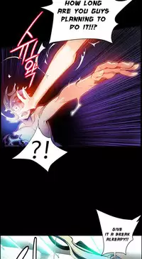 [Juder] Lilith`s Cord Ch.1-19 (English) (Ongoing)