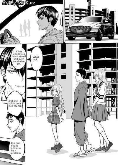 My Dress Up Corpse Ⅱ