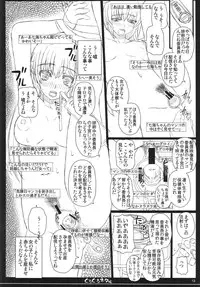 (C84) [Shiawase Kyouwakoku (Shiawase no Katachi)] Shiawase no Katachi no Guruguru Netachou 84