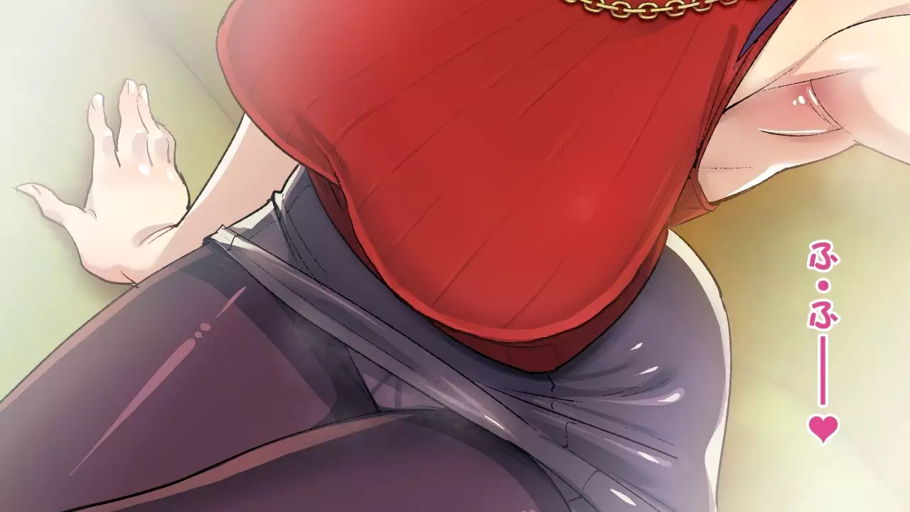 Shitagi Drop Nakimi o Tsukamaeta Onee-san no, Oshioki Ingo Pants Seme Full Course