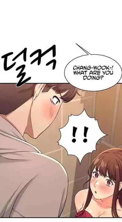 [OB, Overtime Sloth] Is There No Goddess in My College? Ch.13/? [English] [Manhwa PDF]
