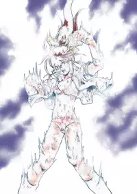 [Shoujo Kisou Kageki] Nayu no Katamaru Sekai Vol. 01