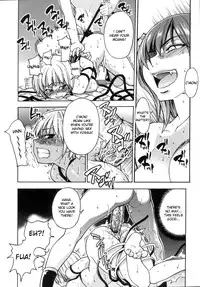 [Shiwasu no Okina] Shining Musume. 5. Five Sense of Love [English] [Overlook] [Decensored]