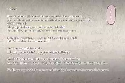 Namahousou! Kuro Gal Zenra Toukou | Live Broadcast! Tanned Gyaru's Naked School Visit