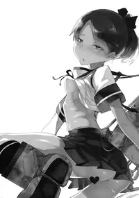 (C90) [SHIS (Z-ton)] Hentai Selection (Kantai Collection -KanColle-)