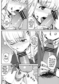 (Shota Scratch 15) [BLAZE (Scotch)] Onnanoko ni Naru Houhou (Hourou Musuko) [English] =LWB=