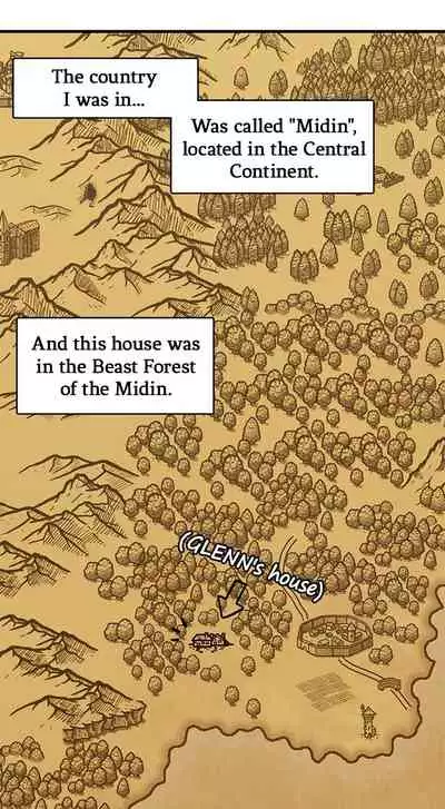 [KAMADI, OneDollar, Grilled Mero] Absolute Hypnosis in Another World (1-19) [English] [Ongoing]