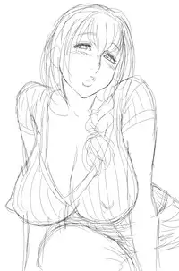 [Re-Fire (Tatsunami Youtoku)] Choi M Mimiko-san & MILK Teacher Color Page Hokan Pack [Digital]