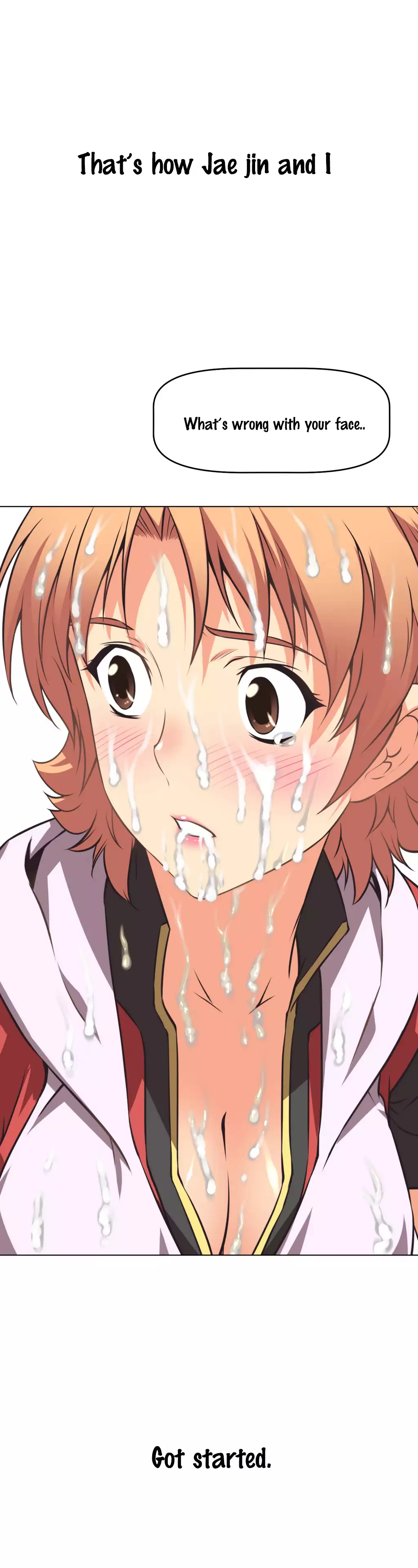 Brawling Go 0-15 Chapters