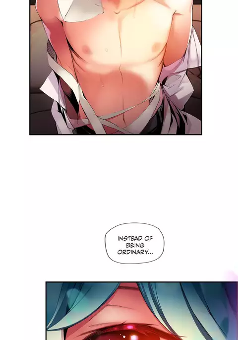 Lilith`s Cord Ch.1-23