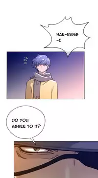 Perfect Half Ch.1-22 (English) (Ongoing)