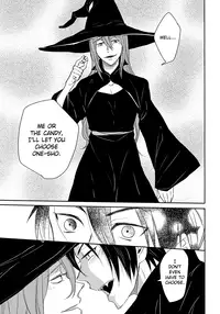 (Futari no goal wa Sanchou de 2) Ninin no [Eyo (Juurokurou)] Yamagami-sama no Itazura! (Yowamushi Pedal) [English] [Ouzoku Scans]