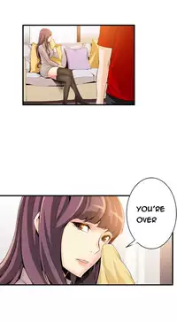 [Gyuo] Kill the Dead Bastard Ch.0-15 (English) (Ongoing)