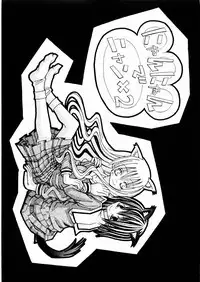 [WARNING LOST (Oomori Naoaki)] nyannyan de nyan x 2 (Maria-sama ga Miteru)