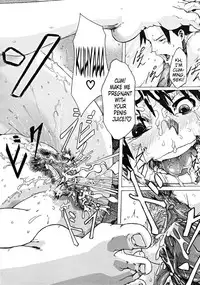 [ShindoL] One-Top Shoujo | One-Top Girl (COMIC MUJIN 2008-10) [English] [Brolen] [Decensored]