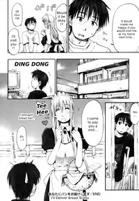 [Hagure Tanishi] Itsumo Kimi o Kanjiteru - All day & all night, I feel you. [English] [Random Translator]