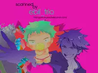 [8Square (82 Gou)] Akuma de Furuo ga Desu Kara!! (Beelzebub)