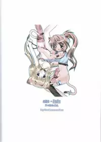 (C64) [AZA+ (Yoshimune Mahina)] Mithra ko Mithra (Final Fantasy XI)