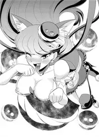 (COMIC1☆11) [MünchenGraph (Kita Kaduki)] Pet my dear (Kirakira PreCure a la Mode)