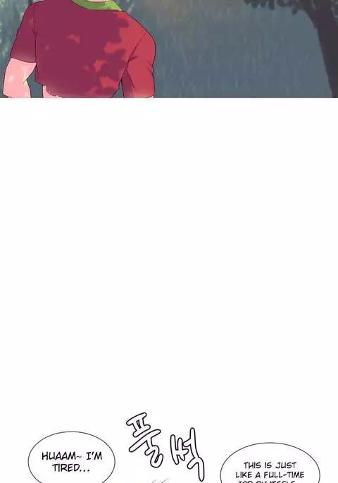 A World That I Rule Ch.01-26