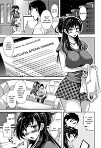 [Shirono Mahiro] Tsumatorare | Wife Taking Ch.1-6 [English] {Doujins.com}