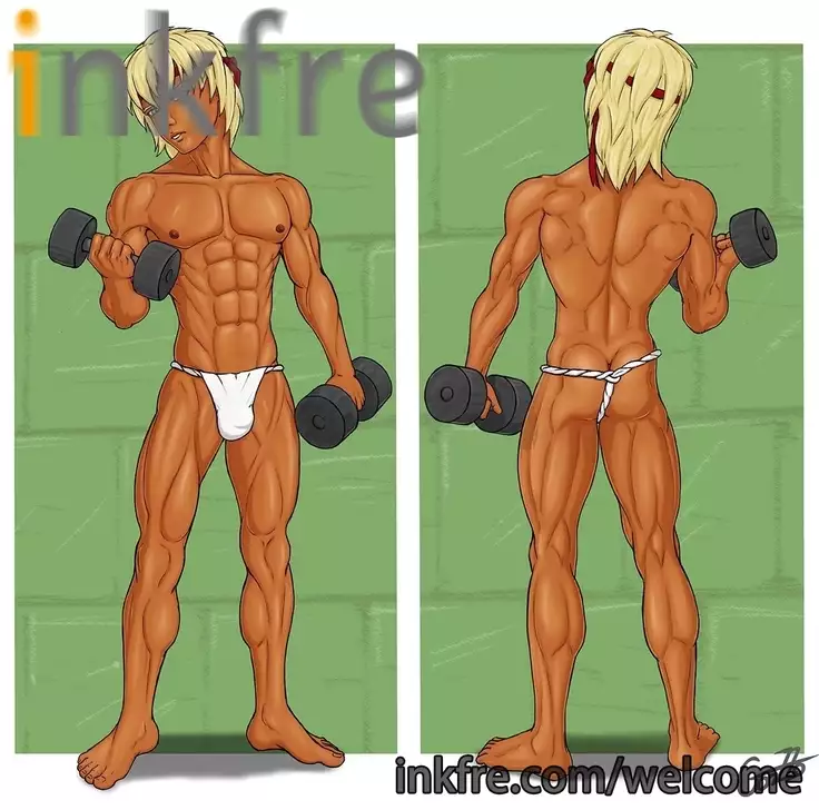 PATREON-gay yaoi-082017