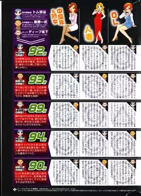 COMIC Potpourri Club 2014-07