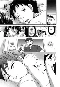 Zettai Harem 2 Ch. 1-7+Extra