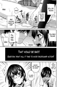 [Drill Murata] Kurikyun 5! Chapter 1-6 (Complete) (Comic Mujin)[ENG][The Lusty Lady Project]