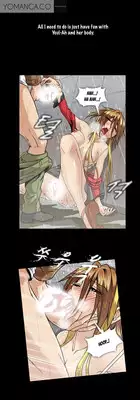 [Yihyeonmin] Drug Candy Ch.0-33 (English) (YoManga) (Ongoing)