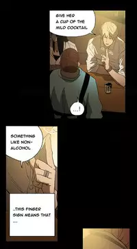 Ace Ch.1-8 (English) (Ongoing)