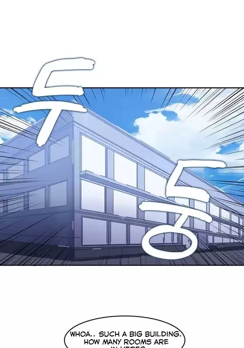 Hahri's Lumpy Boardhouse Ch. 0-7