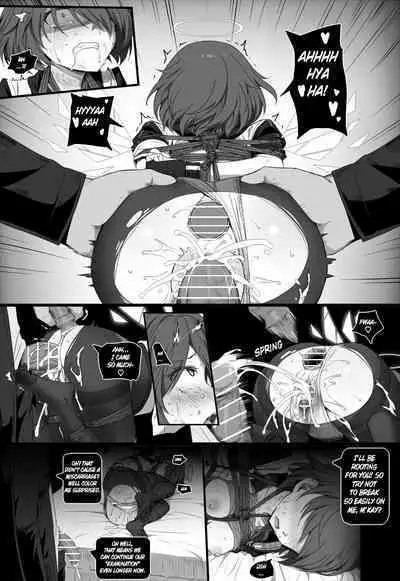 Impotent Fury pg 23-48