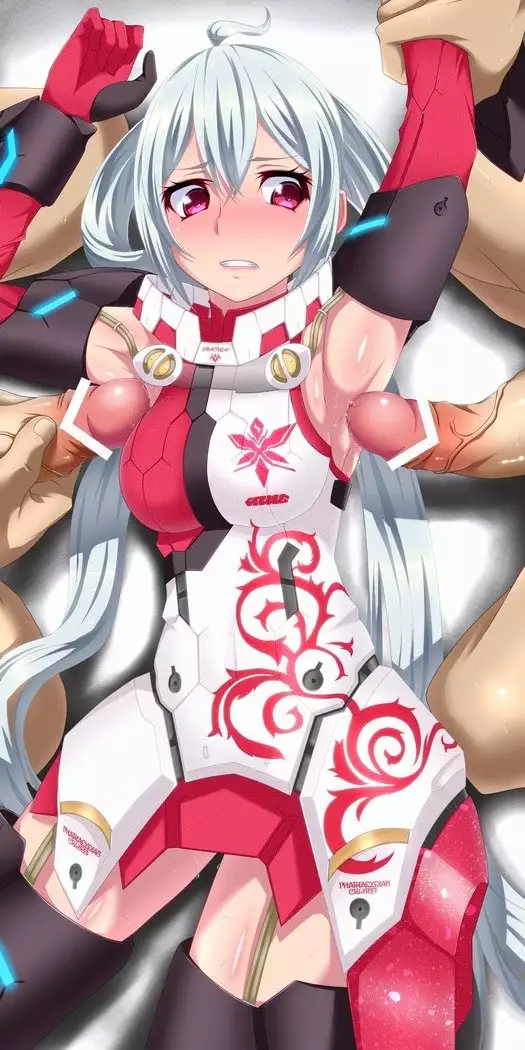 Nidaime Klariskrays-chan Wakikoki