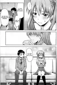(C93) [Studio KIMIGABUCHI (Kimimaru)] RE-TAKE Kai (Neon Genesis Evangelion) [English] [You Can (Not) Translate]