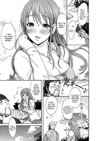 [E-musu Aki] Koi seyo Otome | Let's Make Love Girl [English] {doujin-moe.us}