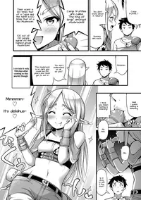 [Noise] Isekai de Loli Elf Tasuketara Kou Natta Ep.100 | I Saved a Loli Elf in Another World and This Happened Ep. 100 (Oppai, Futomomo, Sokoni Short Pants) [English] [Doki Fansubs] [Digital]