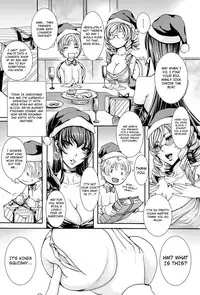 [Fei] Takusan Meshiagare Goshujin-sama | Please Help Yourself, Master! Ch. 1-9 [English] [4dawgz + FUKE, Mumei + Funeral of Smiles + TV]