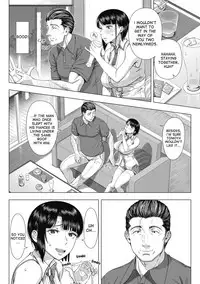 [330-goushitsu (Shinozuka Yuuji)] Ore ga Mita Koto no Nai Kanojo [English] [desudesu]