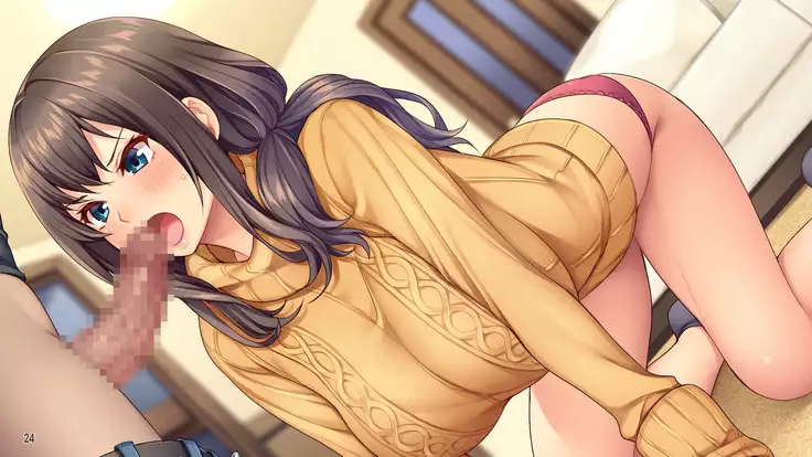 Hamerareta Hitozuma ~Yuujin no Otto ni Netorarete~