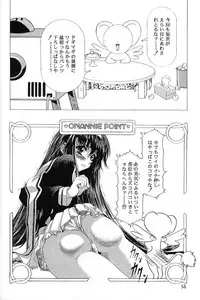 [Henreikai ]Sakura Ame 2.5 (Card Captor Sakura)