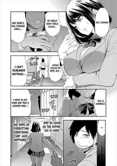 Saenai Boku wa Saimin Cheat de Musou Suru Ch. 1