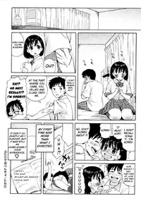 [Jingrock] Shishunki wa Hatsujouki - Adolescence is a sexual excitement period. - [English] [Decensored]