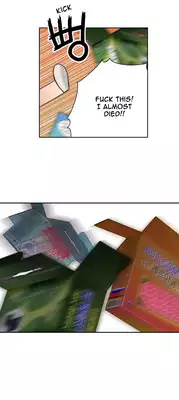 [BAK Hyeong Jun] Sweet Guy Ch.1-46 (English) (YoManga) (Ongoing)